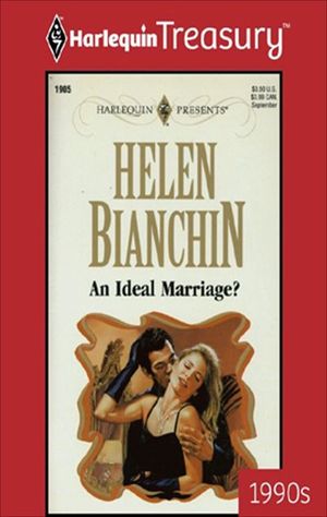 Buy An Ideal Marriage? at Amazon
