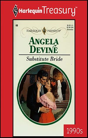 Substitute Bride