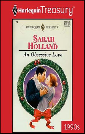 An Obsessive Love