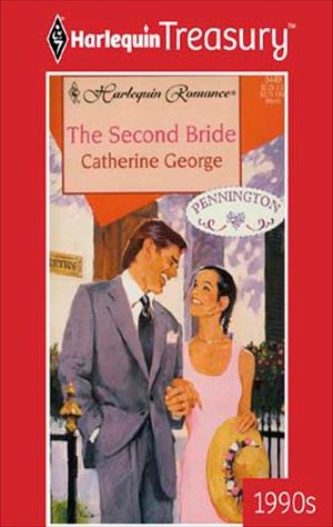 Buy The Second Bride at Amazon