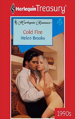Buy Cold Fire at Amazon