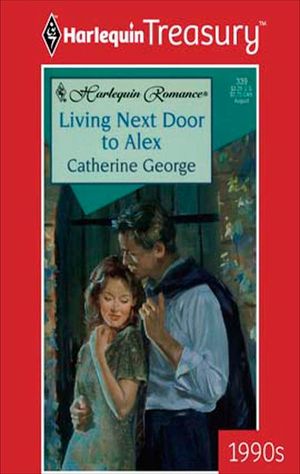 Buy Living Next Door to Alex at Amazon