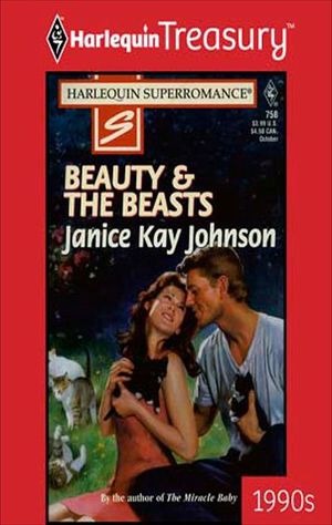 Buy Beauty & the Beasts at Amazon