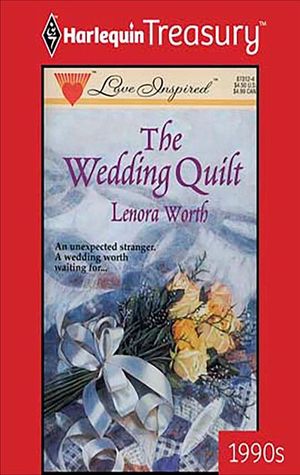 Buy The Wedding Quilt at Amazon