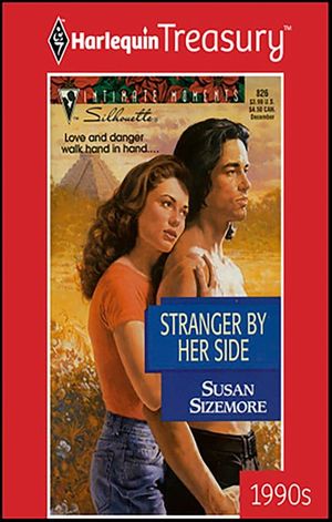 Stranger By Her Side