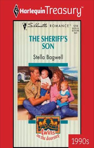 Buy The Sheriff's Son at Amazon