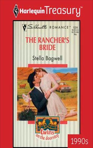 Buy The Rancher's Bride at Amazon