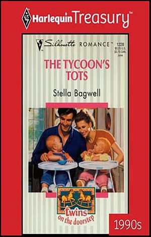 The Tycoon's Tots
