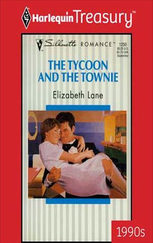Buy The Tycoon and the Townie at Amazon