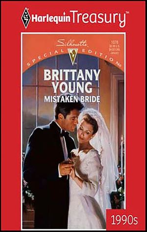 Mistaken Bride