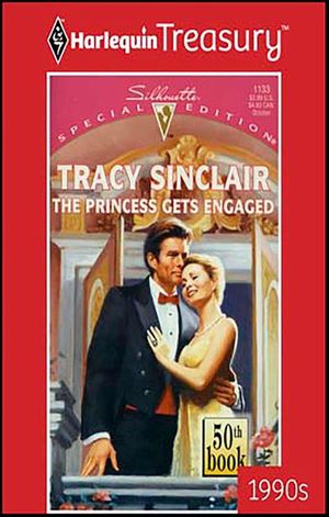 Buy The Princess Gets Engaged at Amazon