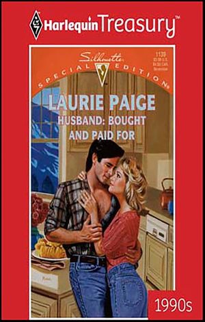 Husband: Bought and Paid For