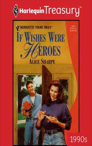 Buy If Wishes Were Heroes at Amazon