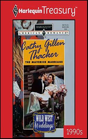 The Maverick Marriage
