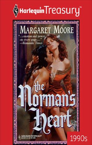 Buy The Norman's Heart at Amazon