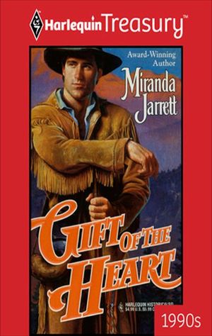 Buy Gift of the Heart at Amazon