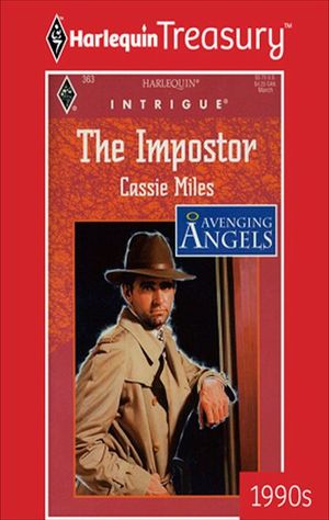 Buy The Impostor at Amazon