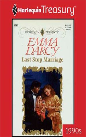Buy Last Stop Marriage at Amazon