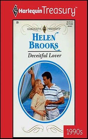 Deceitful Lover