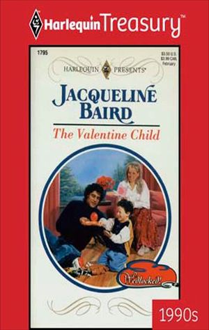 Buy The Valentine Child at Amazon