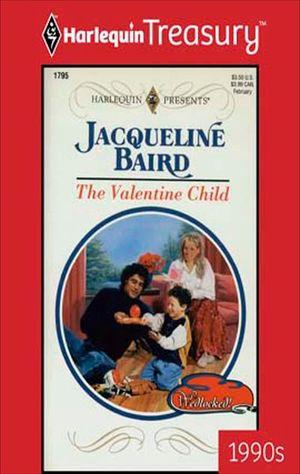 The Valentine Child