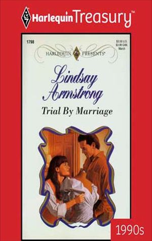 Buy Trial by Marriage at Amazon
