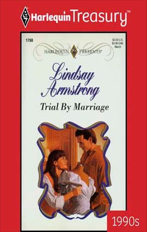 Trial by Marriage