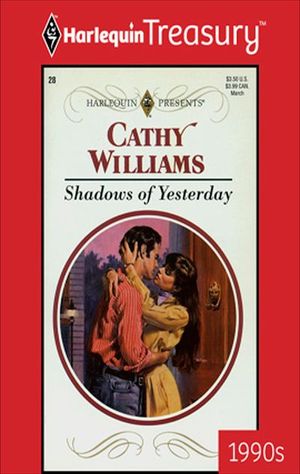 Buy Shadows of Yesterday at Amazon
