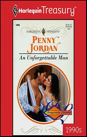 An Unforgettable Man