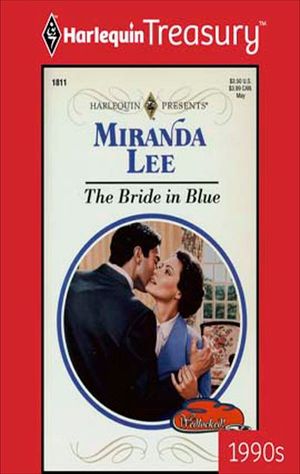 Buy The Bride in Blue at Amazon