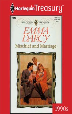 Buy Mischief and Marriage at Amazon
