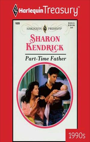 Buy Part-Time Father at Amazon