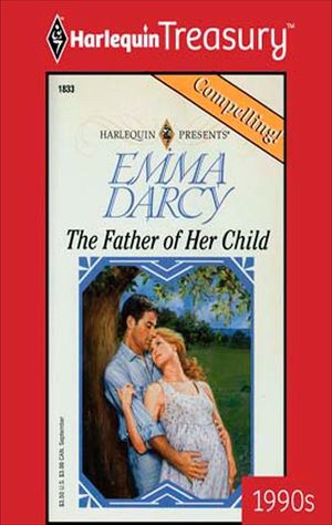 Buy The Father of Her Child at Amazon