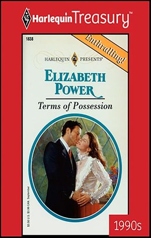 Terms of Possession