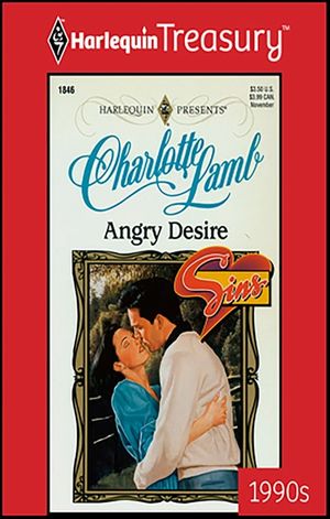 Angry Desire