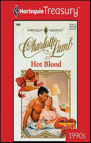 Hot Blood