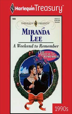 Buy A Weekend to Remember at Amazon