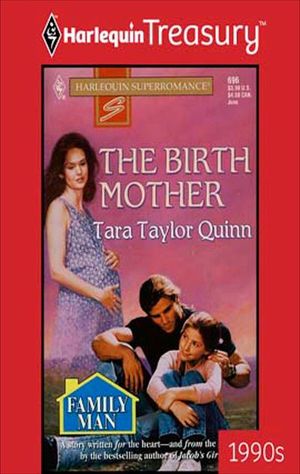 Buy The Birth Mother at Amazon