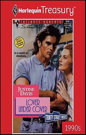 Lover Under Cover