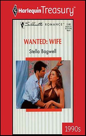 Wanted: Wife