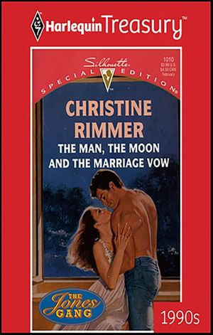 The Man, the Moon and the Marriage Vow