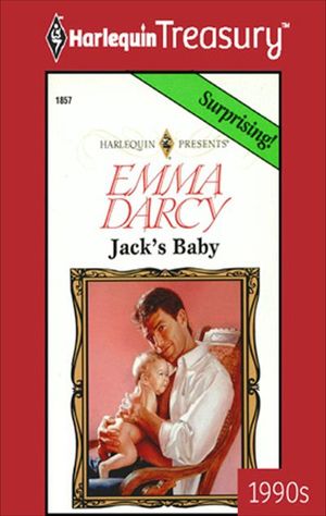 Buy Jack's Baby at Amazon