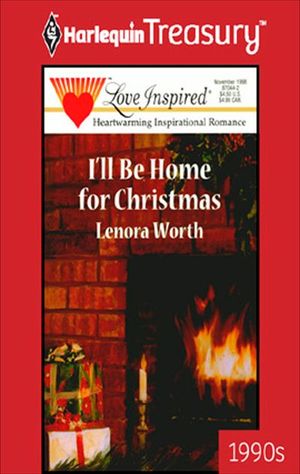 Buy I'Ll Be Home for Christmas at Amazon