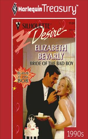 Buy Bride of the Bad Boy at Amazon
