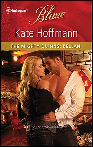 The Mighty Quinns: Kellan