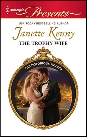 The Trophy Wife