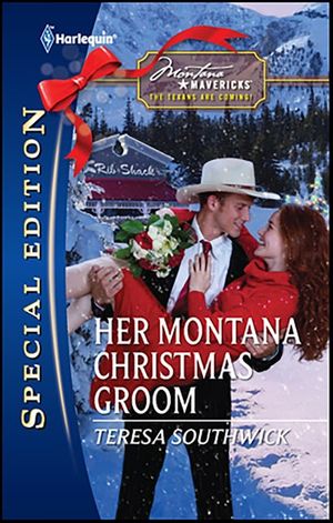 Her Montana Christmas Groom