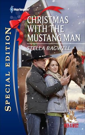 Buy Christmas with the Mustang Man at Amazon