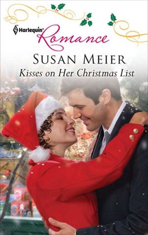 Buy Kisses on Her Christmas List at Amazon