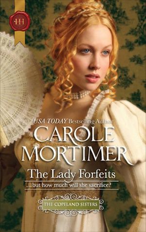 Buy The Lady Forfeits at Amazon